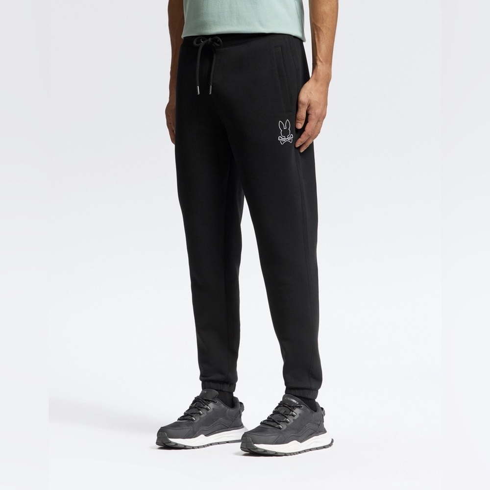 PLAYBOY Black Lounge Pants